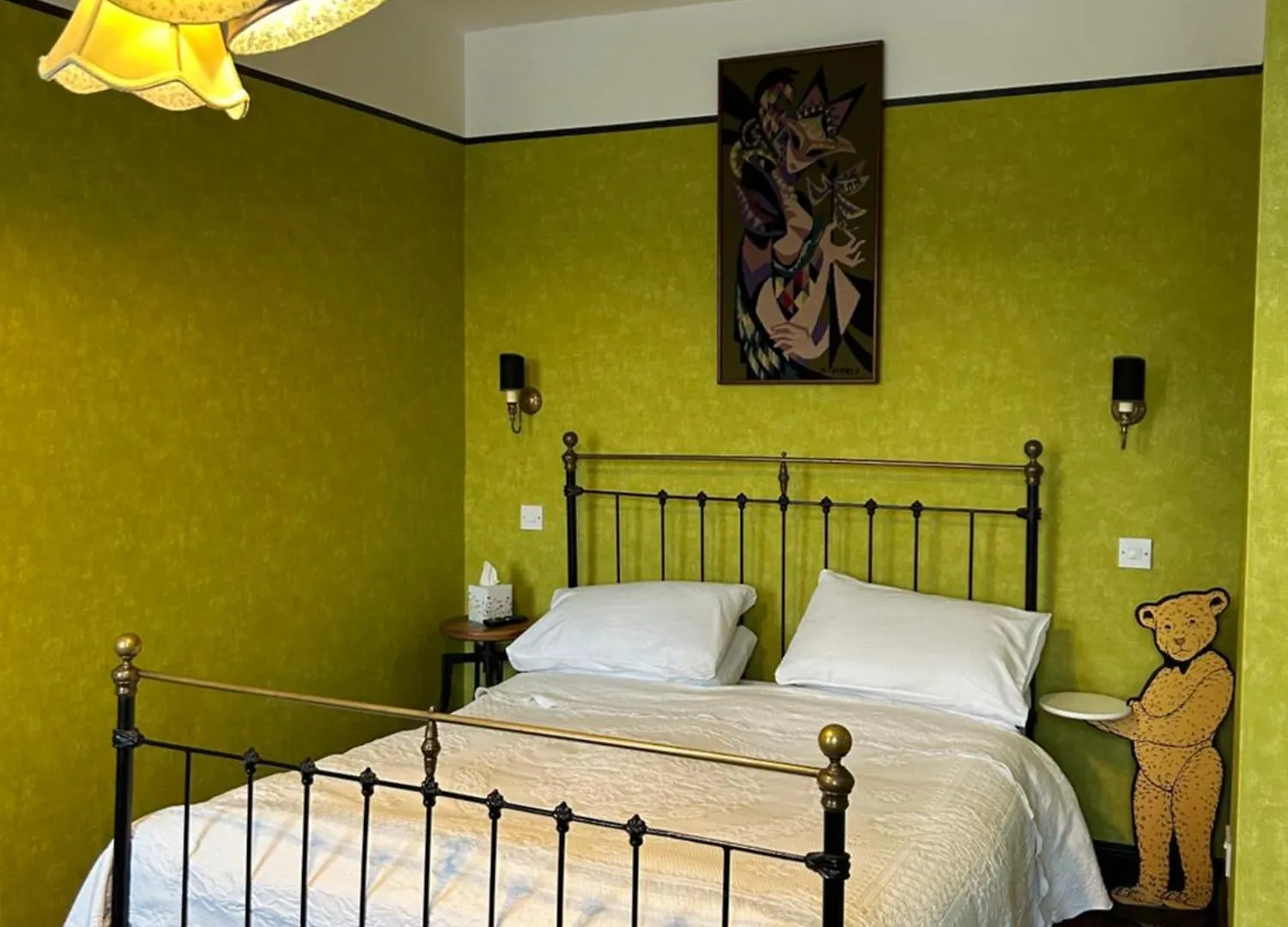 Moonfleet Guest House Skinningrove